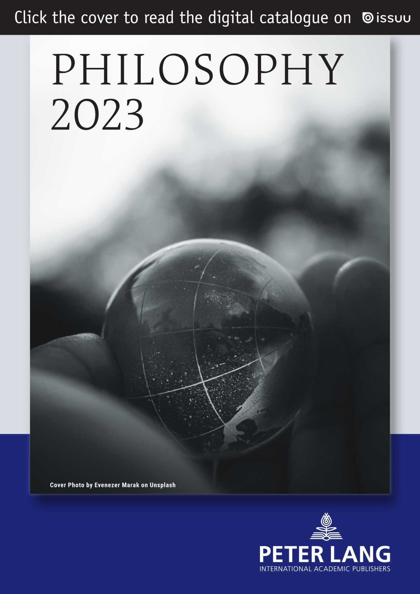 Subject Catalogues Peter Lang