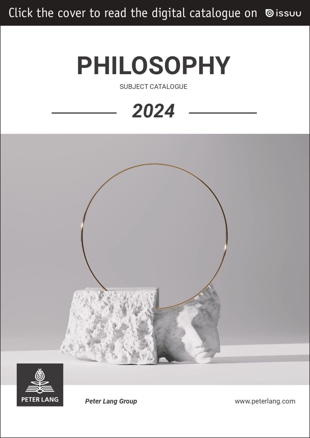 Subject Catalogues Peter Lang