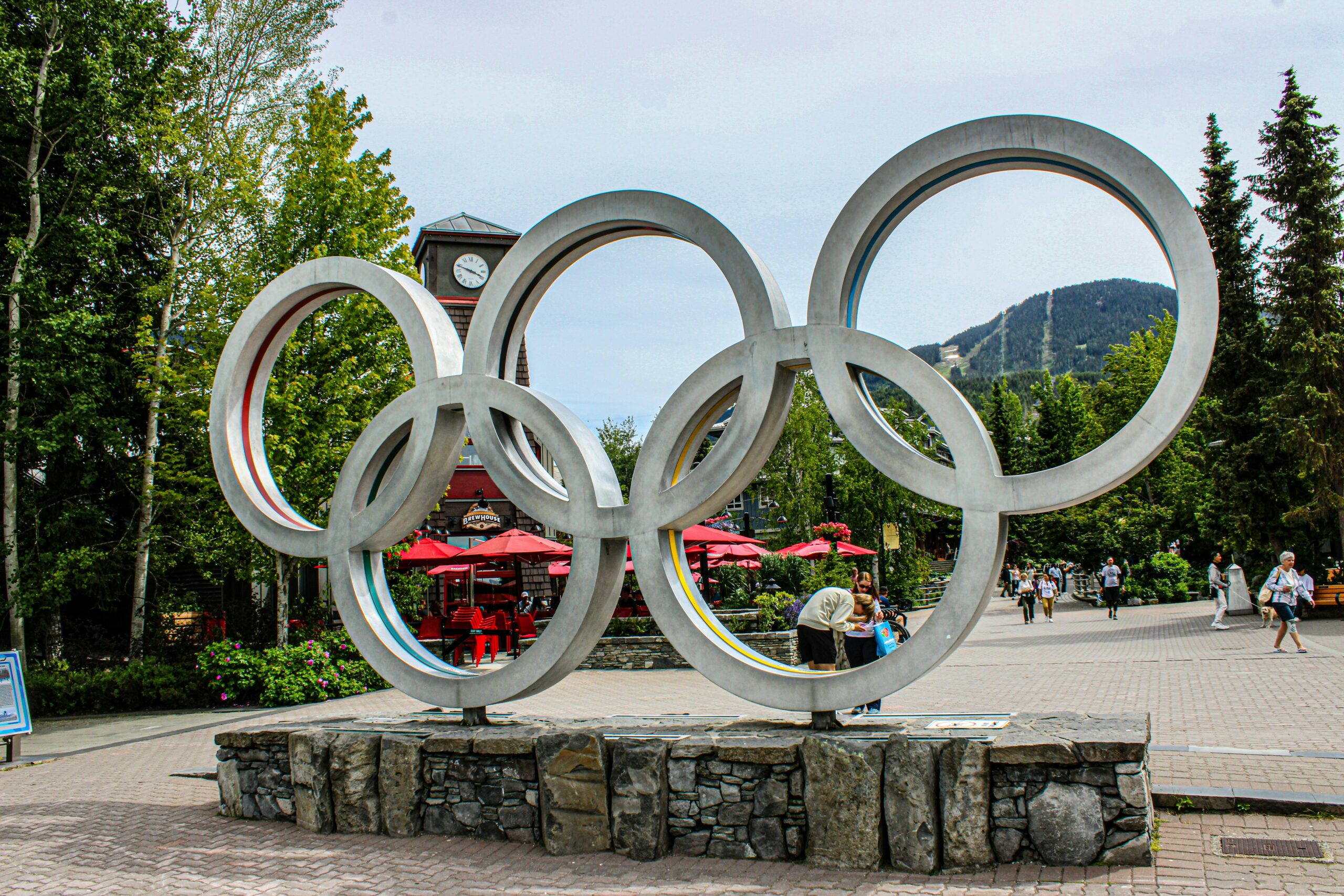 Olympic Visions: Winning Gold, Film, and the Ends of Sport