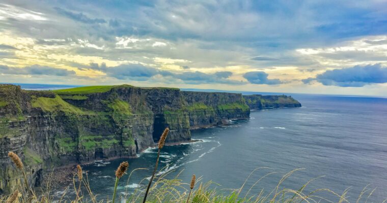 Winner announced for the 2024 Peter Lang Reimagining Ireland Book Prize
