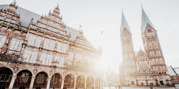Besuchen Sie uns vom 24.-27.6.2025 auf dem BID – 9. Bibliothekskongress 2025 / 113. BiblioCon in Bremen