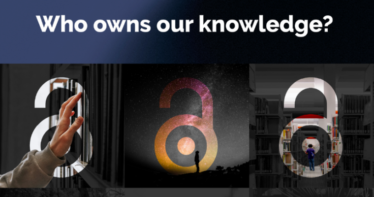 Open Access Week 2025 at Peter Lang