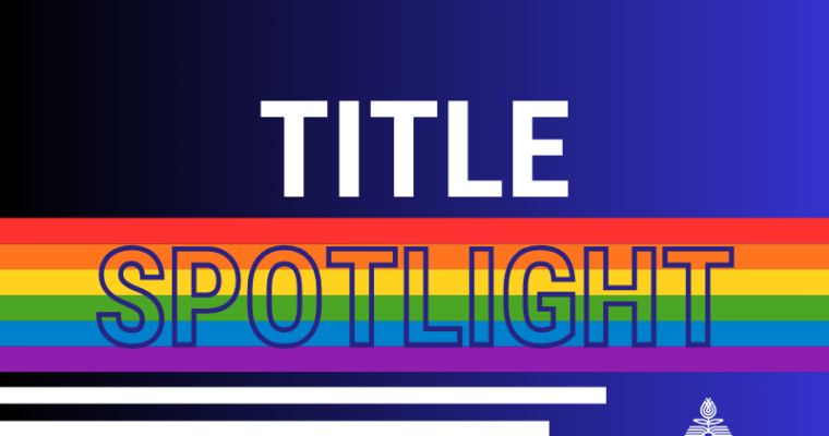 Coming Soon – ‘Heated Rivalry: Queer Joy and Intimate Masculinity on Television’